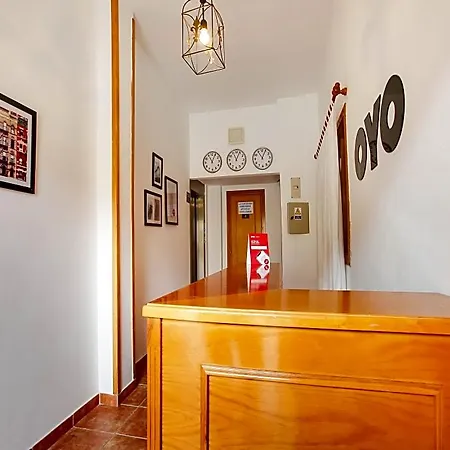 La Hotel Segovia