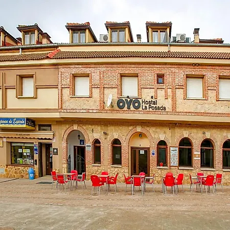 La Hotel Segovia